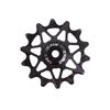 Stone 12s Pulley Wheel Guide Jockey 10t 12t 14t 16t Bearing Road MTB Bike Rear Derailleur for GX XX1 for Shimano Aero Solid