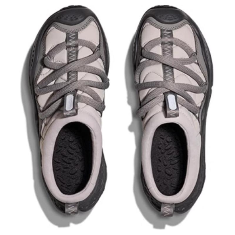 HOKA ONE ONE Ora Primo Stardust Satellite Grey Sneakers 1141570-SSTST