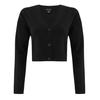 I Saw It First Womens/Ladies Cardigan