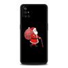 Pouzdro na telefon pro OnePlus 11 10 9 Pro 9T 12R 10R 9R 9RT 10T 8T 8 7 6T 7T Nord 2T CE 2 5G N200 N10 N100 Vánoční Santa Claus