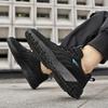 Men'S Casual Sports Shoes Fashionable Low Cut Mesh Anti Slip Walking Sports Shoes Tennis Shoes Suitable For Outdoor Travel