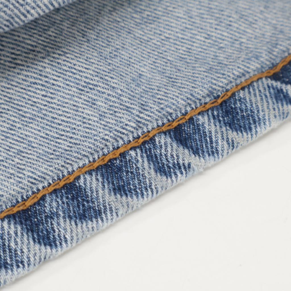 EVERY DAY I LIKE 2011 Indigode denim baggy pants Bottoms 34 blueUsed