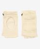 GRANDE LINE Basic Half Toe Socks_8 Colors