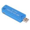USB 2.0 TV Receiver DAB FM RTL2832U R828D SDR RTL A300U 25MHz-1760MHz Receiving Frequency Tuner Dongle Stick with Antenna
