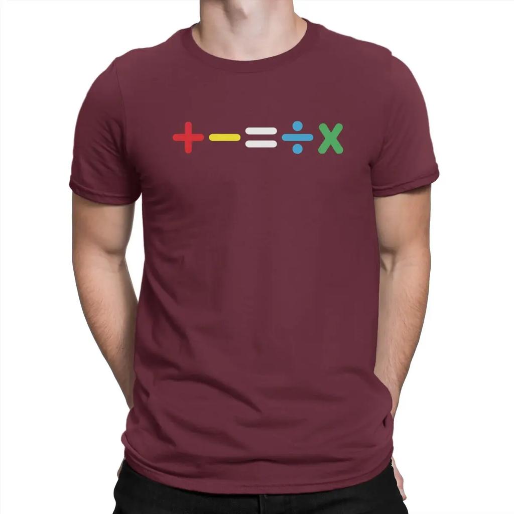 E-Ed Sheeran Men's TShirt Album Fashion T Shirt Harajuku Streetwear Hipster