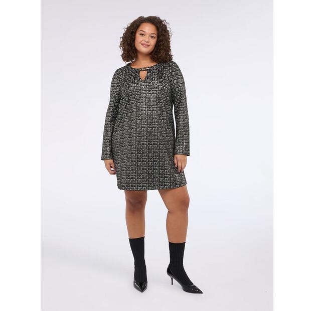 Платье Fiorella Rubino 7059T001703N0Z3 EU 48