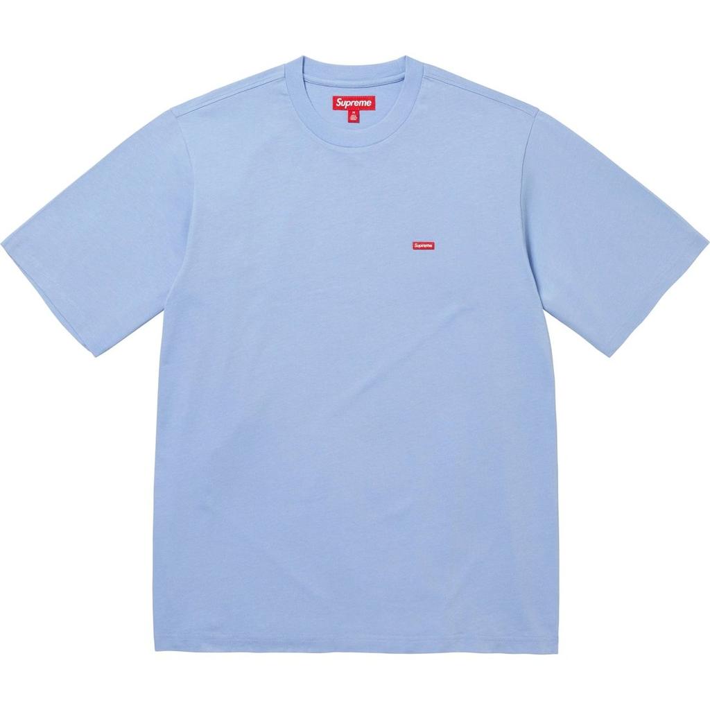 Supreme Small Box cotton T-shirt SUP-SS25-100