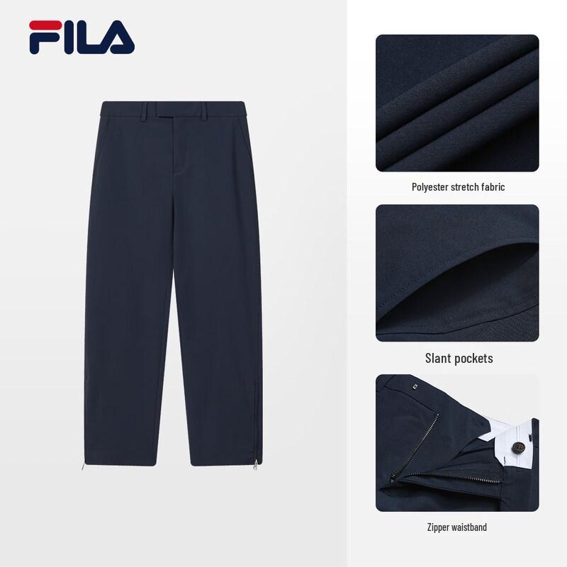 

FILA Men s Milan Fashion Week 2026 Summer Casual Sun Protection Pants L