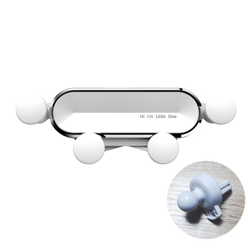 Douyin Car Air Vent Phone Holder - Navigation Support