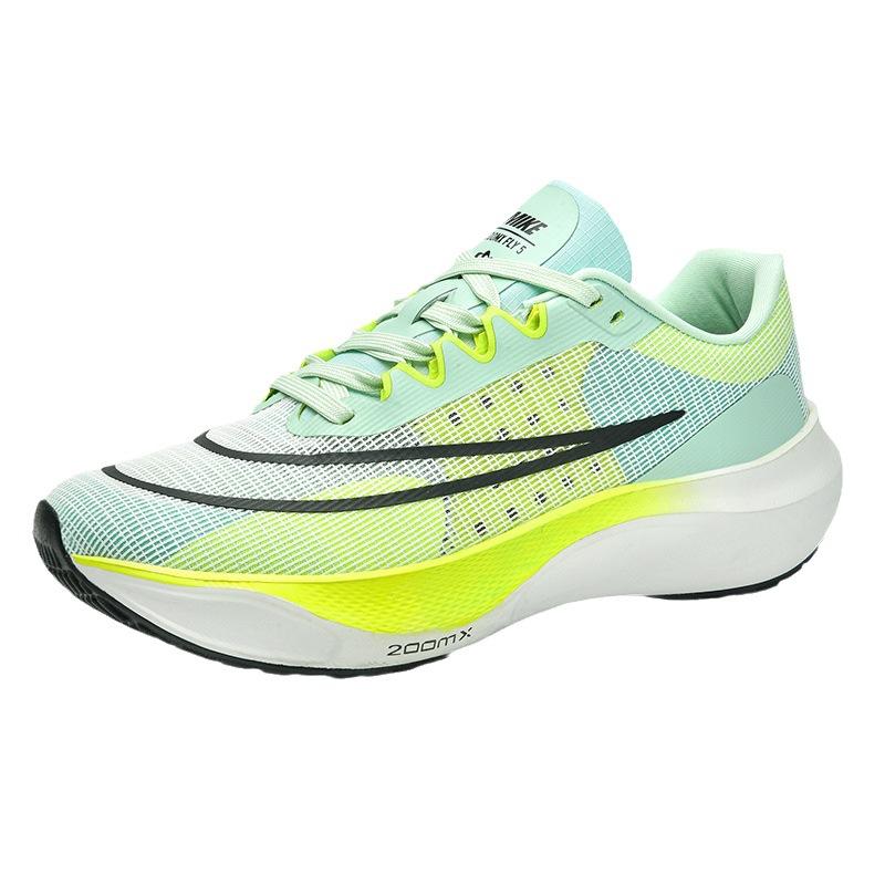 22 Summer New Casual Sports Shoes Breathable Running Shoes Lightweight Sneakers