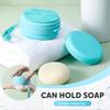 Shower Scrubber for Body Soft Handheld Cleansing Skin Brush Silicone Body Brush for Sensitive All Kinds Of Skin Women Men Adults