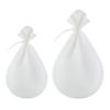 Kitchen Silicone Bags Thickened Non-stick Hand Kneading Bags Home Baking Wake-up Kneading Bags Bag 2 Sizes