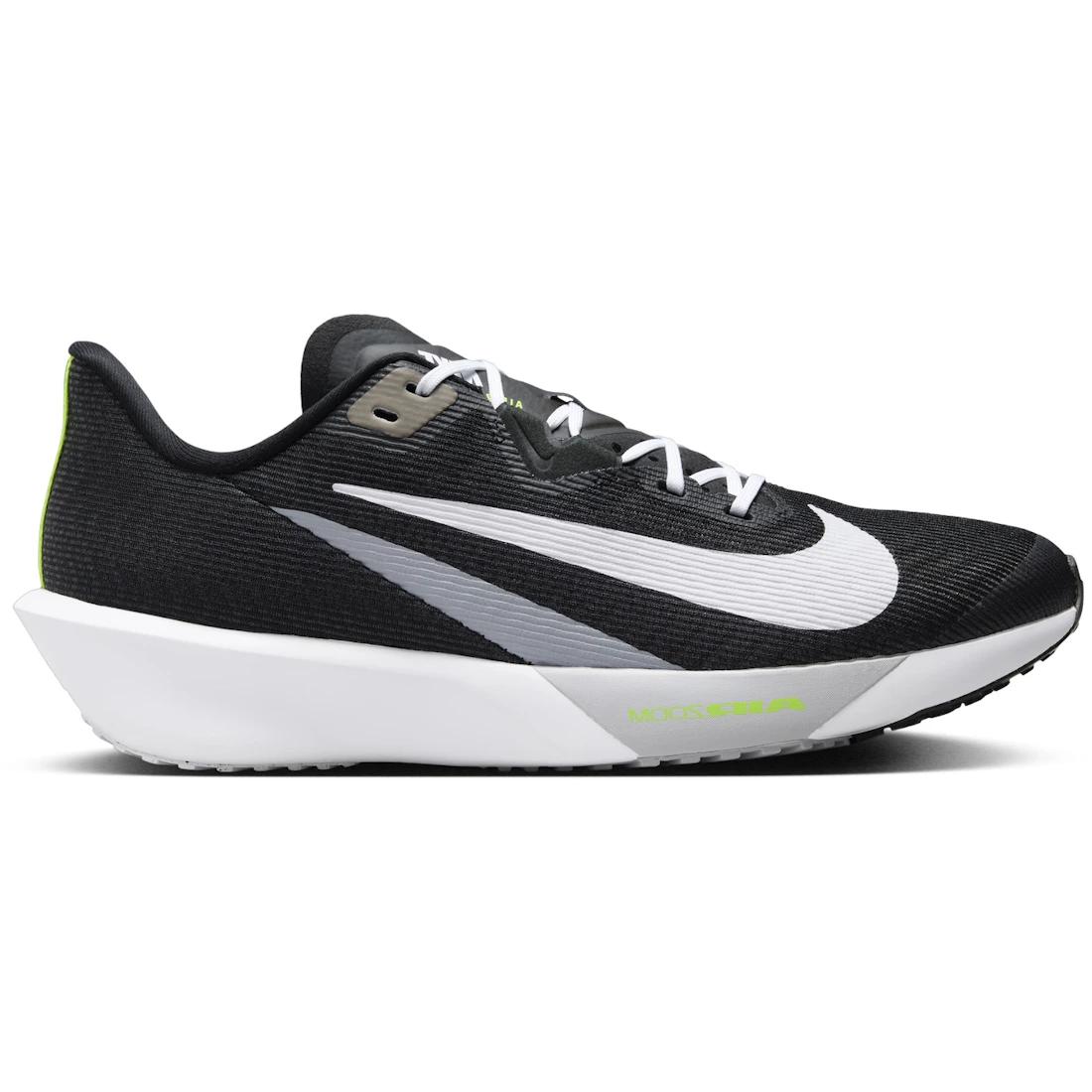 

Sneaker Nike Rival Fly 4 Black Wolf Grey Volt White(FV6040-001) 44