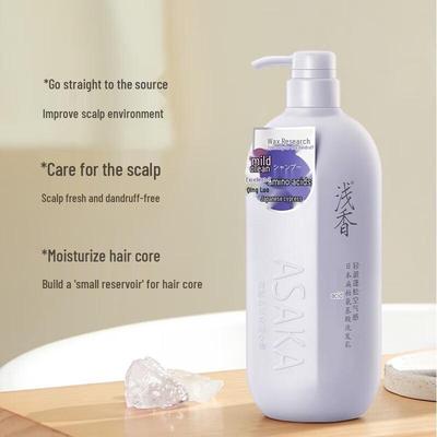 Shampoos & Haarspülung