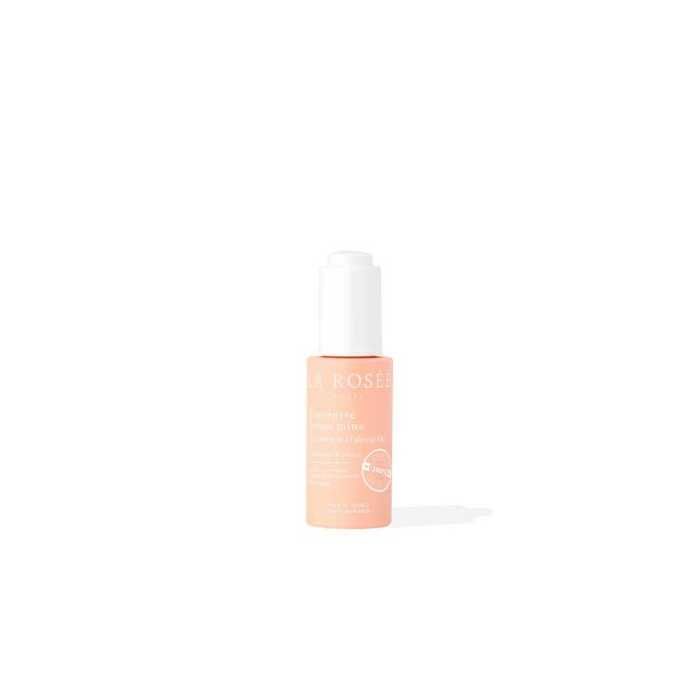 Concentré Bonne Mine - La Rosée - 30Ml - Hâlé naturel - 100% d'origine naturelle - Non gras