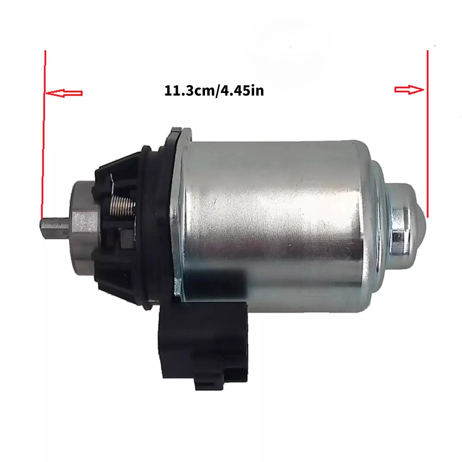 

Replacement Automatic Transmission Clutch Actuator Car Clutch Actuator 31360-52030 Automotive Accessories 1