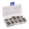 RC Screws, Stainless Steel Construction, Screws Kit for   -4 1Celsius10   Crawler with Replacement and Nuts