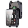 TPU Protective Case For Garmin Venu X1 Anti-Drop Soft Silicone Full Screen Bumper Shell Smartwatch Cover