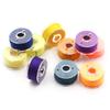 1set 36colors Sewing Machine Thread for Home, Manual Repairing Clothing Sewing Thread, Polyester Thread, DIY Sewing Accessories