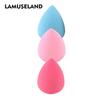 LAMUSELAND Powder Puff Foundation Liquid Droplet Face Sponge Light Makeup Heavy Tool #LA829