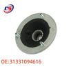 Front Engine Top Mount Bearing Seat for BMW 1, 3, 5, 6 Series, X1, X3, Z4 - Part 31331094616
