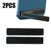 Ultra-thin Metal Folding Mobile Stand Portable Alloy Cellphone Stand Holder Universal Invisible Mini Holder Sticker Bracket