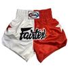 MMA Boxing Training Shorts UFC Muay Thai Fight Pants Gym Running Cycling Combat Sports