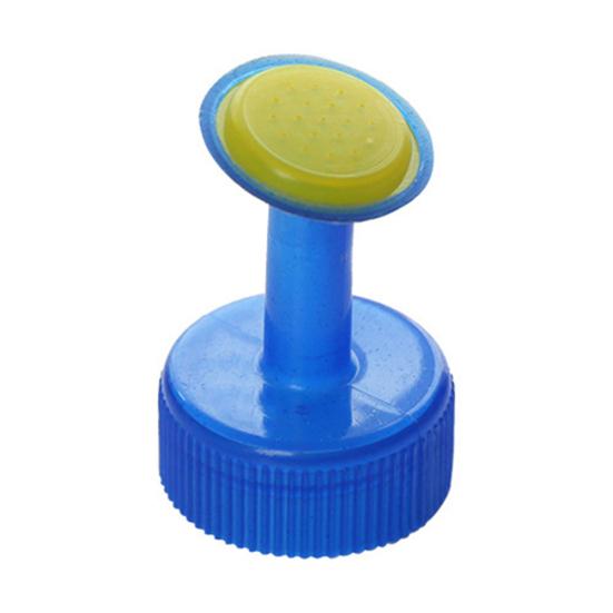 4Pcs Home Gardening Plants Mini Sprinkler Sprayer Bottle Waterer Accessories