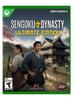 Sengoku Dynasty North Xbox Series X and Xbox One (Import America) -