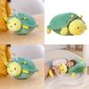 Cute Wearable Turtle Shell Plush Toy For Creative Play And Adventure