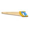 Spark-Free Brass Hand Saw