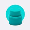 Press Type Aerated Soda Sealer Soda Beverage Soda Stopper Protector Carbonated Holder Bottle Pump Cap