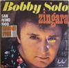 7inch Record BOBBY SOLO  Zingara SPX40 DISQUES FESTIV 1969 France Pop Used