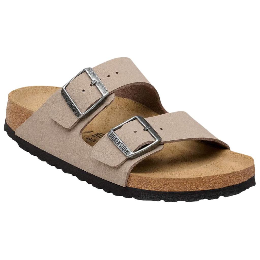 Birkenstock Arizona EVA Birkenstock Shoes Unisex Taupe Narrow 1032070