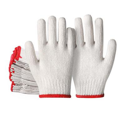 Duijiu Thin Non-Slip Nylon Work Gloves