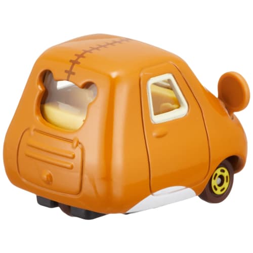 Tomica No.155 Rilakkuma