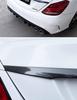 Mercedes CLS300/C200L/E300L Trunk Decorative Tailgate Strip Replacement