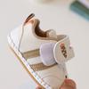 New Arrival Baby Soft-Soled Kids Shoes for 0-1 Year Unisex Cartoon Infant First Walkers Comfortable Baby Shoes