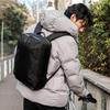 [Ergofinite] THE TOKYO TECHPACK Thin, Lightweight, Compact BackpackBusiness BackpackMatte BlackTYO-T-PA-BK