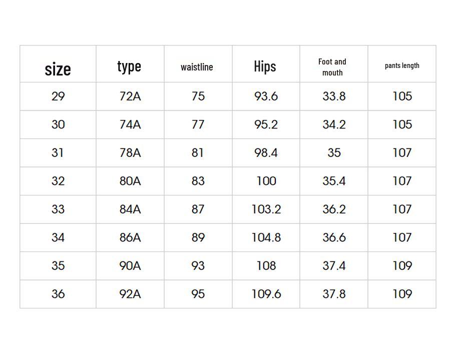 Septwolves Men's Wrinkle-Resistant Straight-Leg Casual Pants