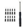 20/40/60/80Pcs Tire Repair Rubber Nails Kit Heavy Duty Screw-in Tire Repair Nails Car Motorcycle