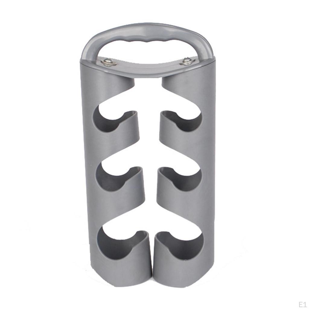 Dumbbell Rack Holder for Dumbbells Home and Gym, Compact Bracket Weight Stand