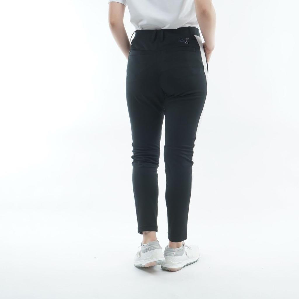 Golf Shadow Cat W ZIKU 3D Pants_63807101_Puma Black_S