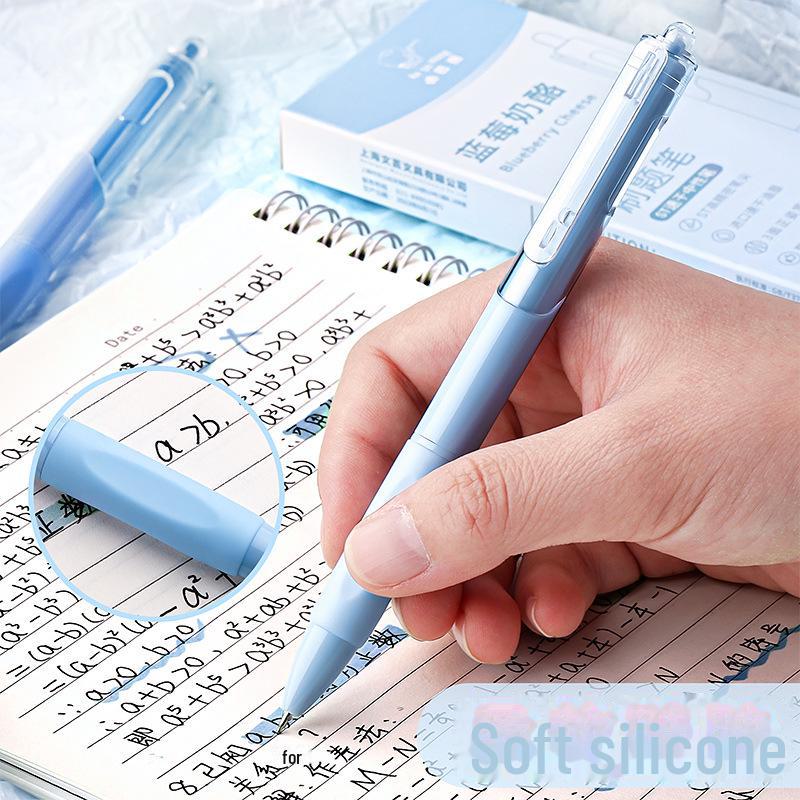 Hochwertiger, schnelltrocknender schwarzer Gelstift für Studenten und den Einsatz im Büro