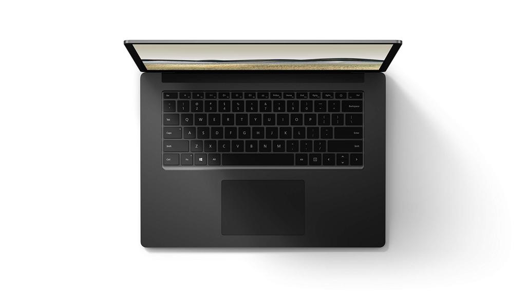 Microsoft Surface Laptop 3 15 inch Office 2019 installed AMD Ryzen 5 8GB 256GB Black / H&B / / / / (Metal) VGZ-00039