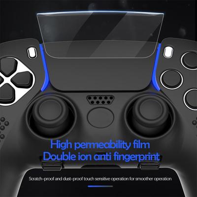 Griffhülle Silikon Schutz Schutzschale Spielcontroller Abdeckung Schutzhülle Gamepad