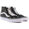 Vans Bape X Vans Sk8 Hi 38 Dx 'Lined Camo' Vans VN0A38GF7BG