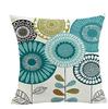 Decorative Pillowcase,Throw Pillowcase With Invisible Zipper,Suitable For Bedroom And Living Room Art Cushion Cover Home Decor