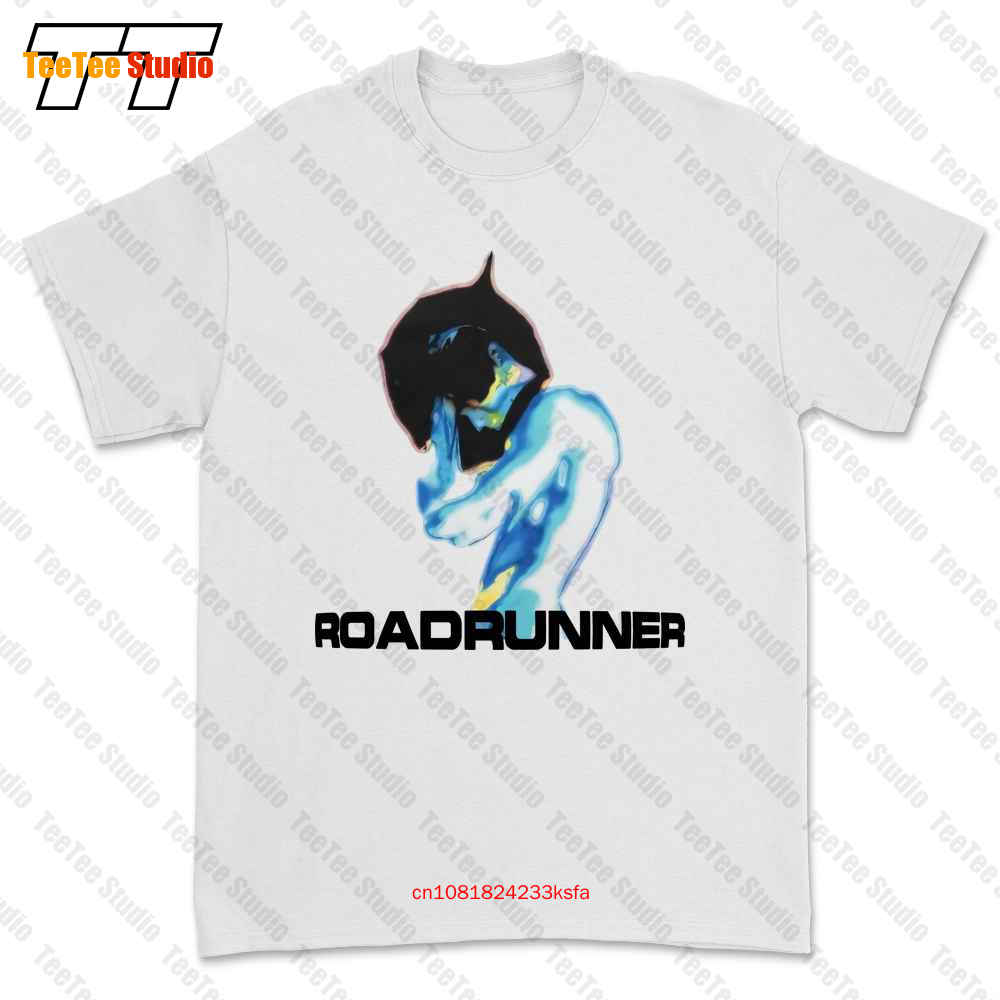 

Футболка Brockhampton Roadrunner Футболка YZYV Футболка унисекс 4XL