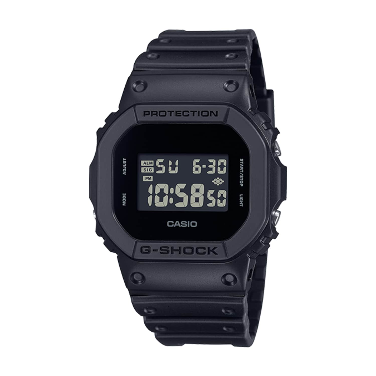 [G-SHOCK] DW-5600UBB-1DR